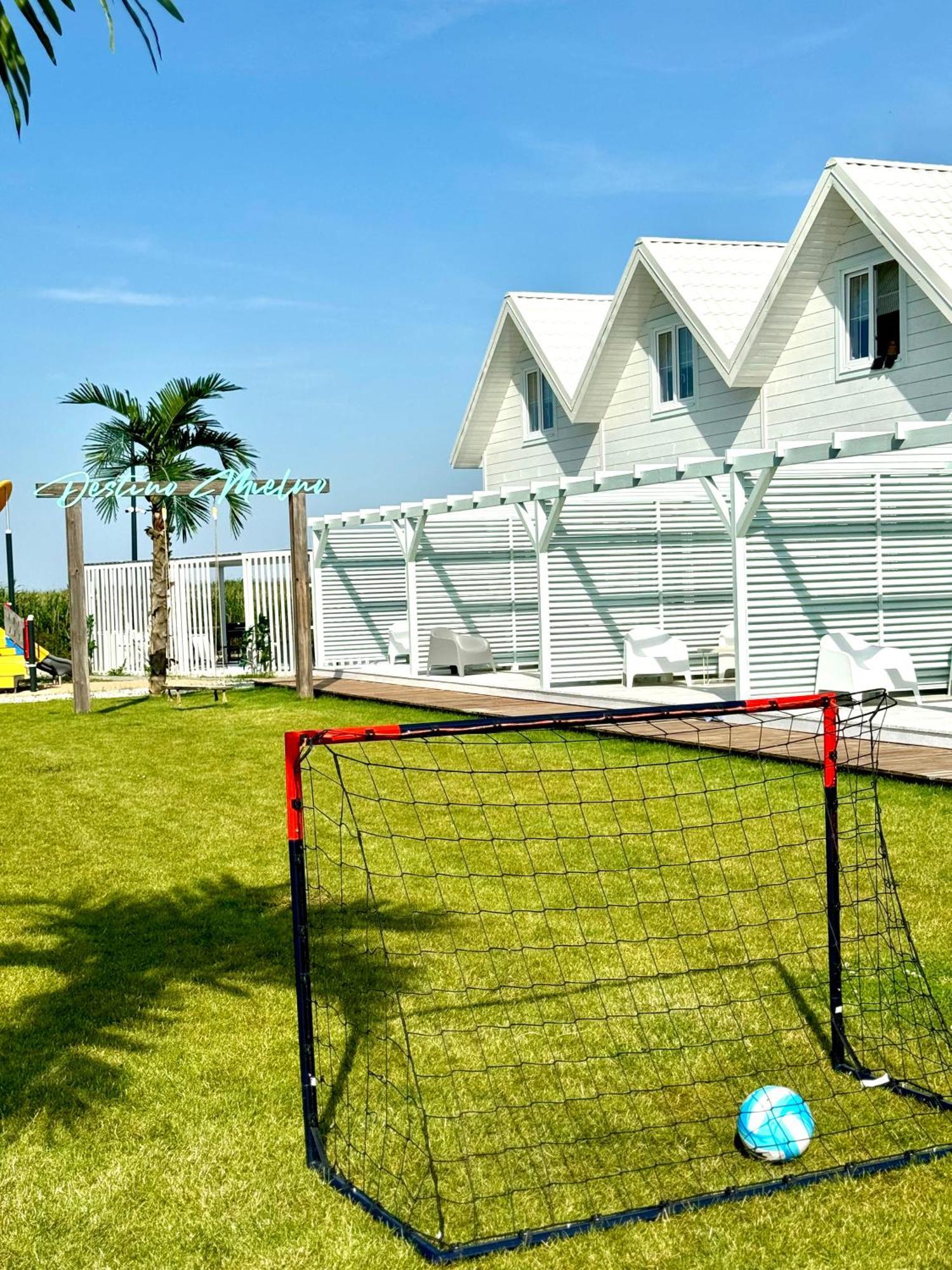 Villa Destino Mielno Mielno  Exterior foto