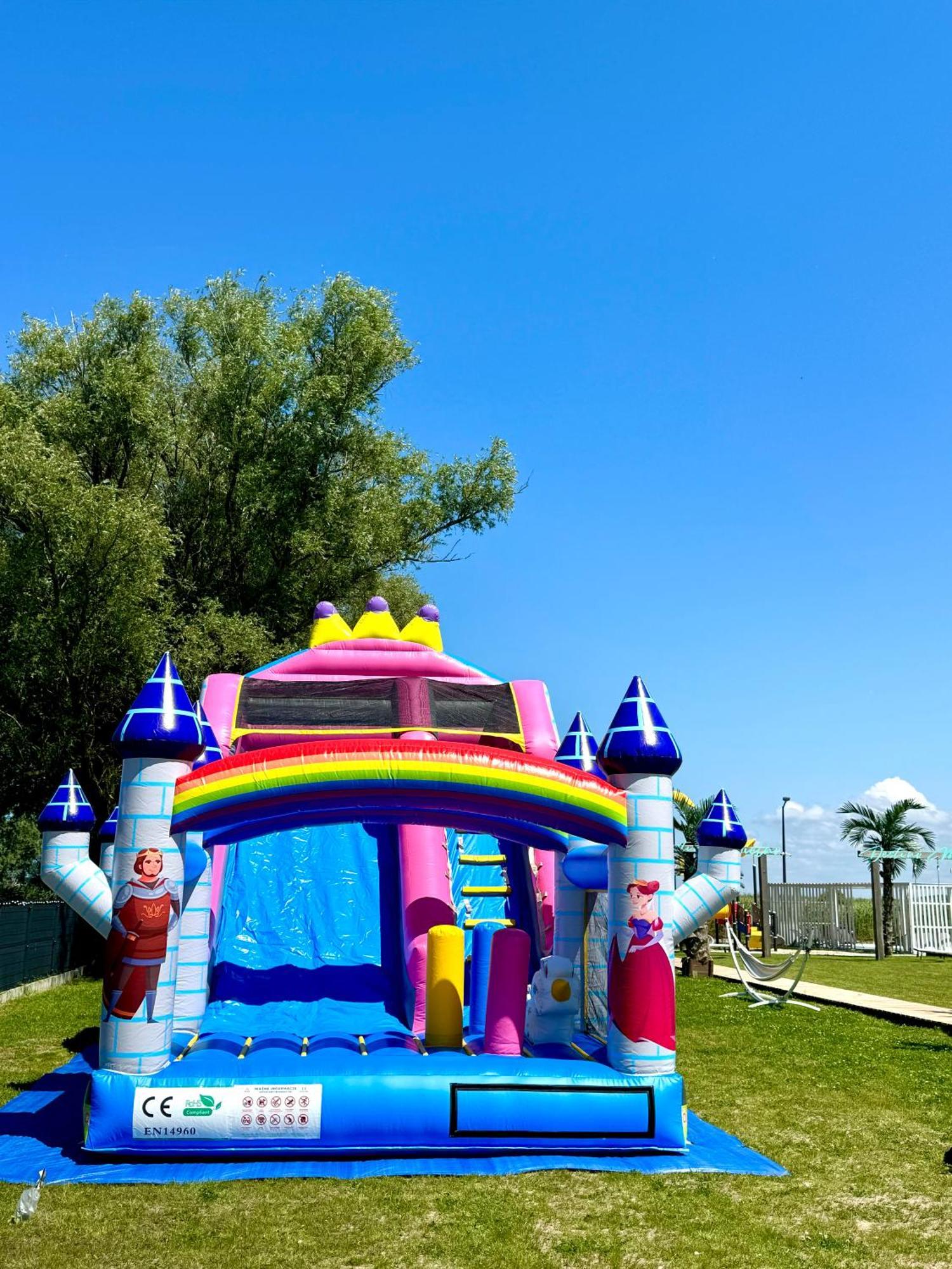 Villa Destino Mielno Mielno  Exterior foto
